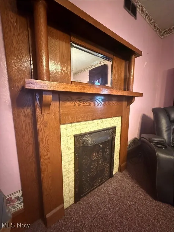 703 N Roosevelt Avenue, Lancaster, Ohio,MLS Now Listing ID