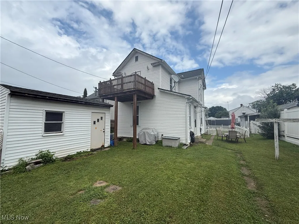 703 N Roosevelt Avenue, Lancaster, Ohio,MLS Now Listing ID