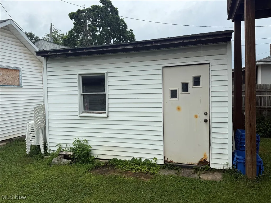 703 N Roosevelt Avenue, Lancaster, Ohio,MLS Now Listing ID