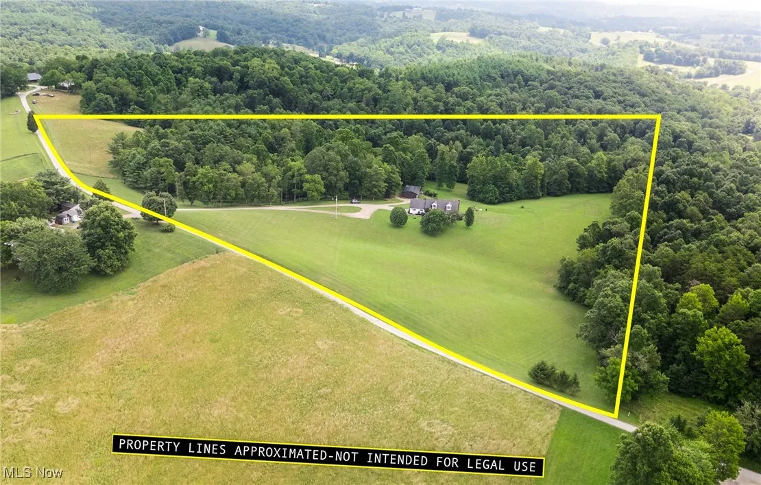 34920 Township Road 570, New Matamoras, Ohio,MLS Now Listing ID