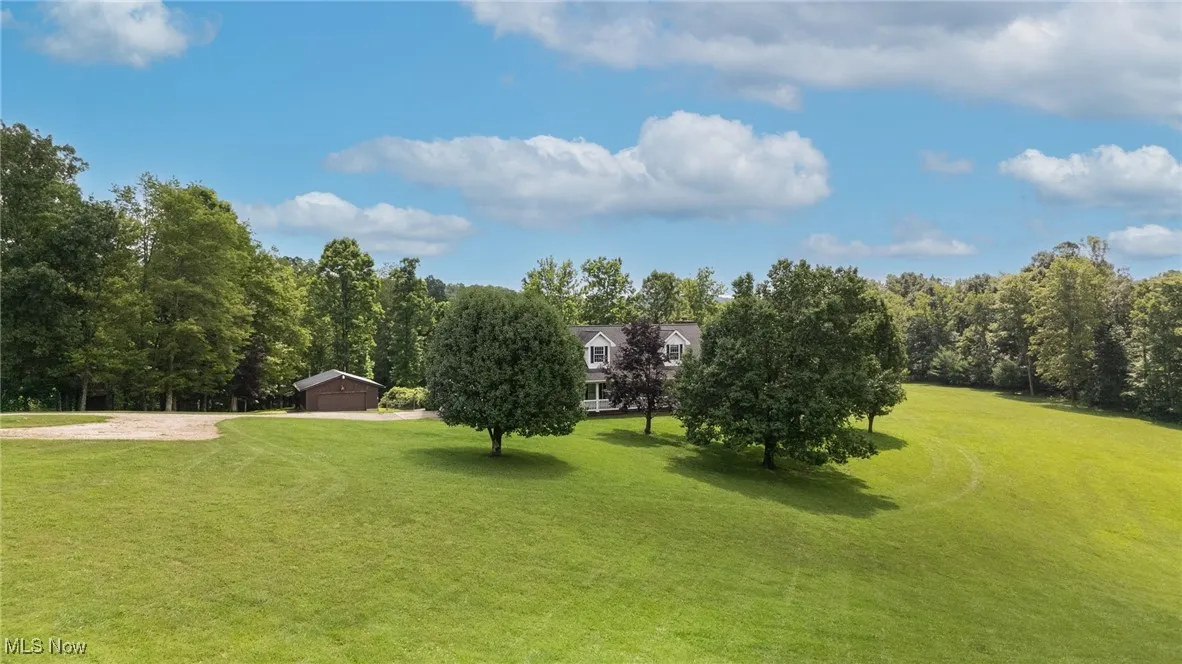 34920 Township Road 570, New Matamoras, Ohio,MLS Now Listing ID