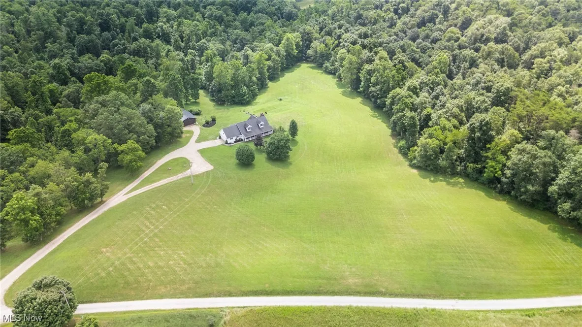 34920 Township Road 570, New Matamoras, Ohio,MLS Now Listing ID