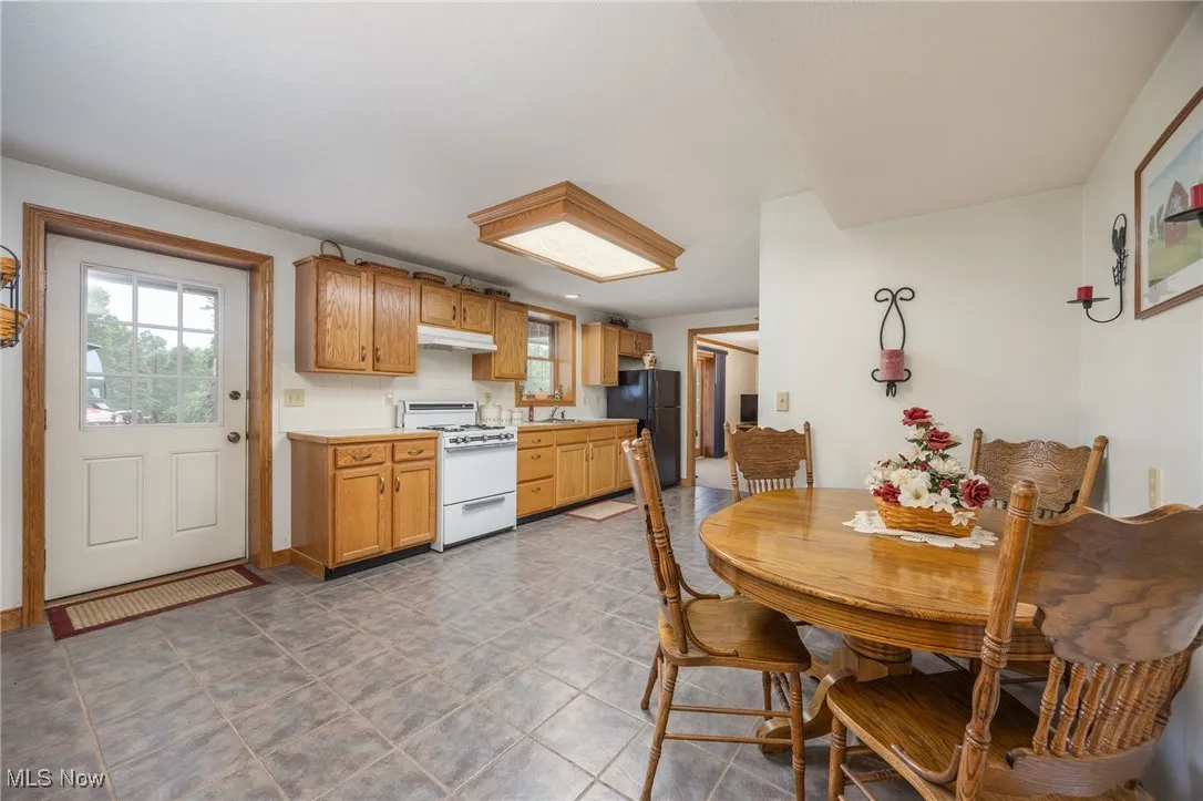 34920 Township Road 570, New Matamoras, Ohio,MLS Now Listing ID