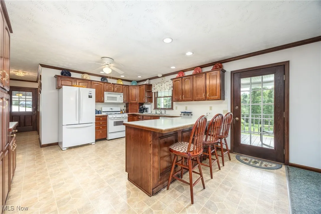 34920 Township Road 570, New Matamoras, Ohio,MLS Now Listing ID