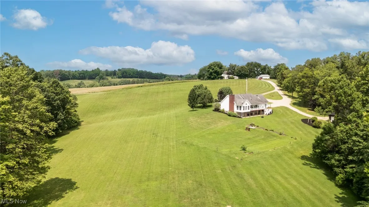 34920 Township Road 570, New Matamoras, Ohio,MLS Now Listing ID