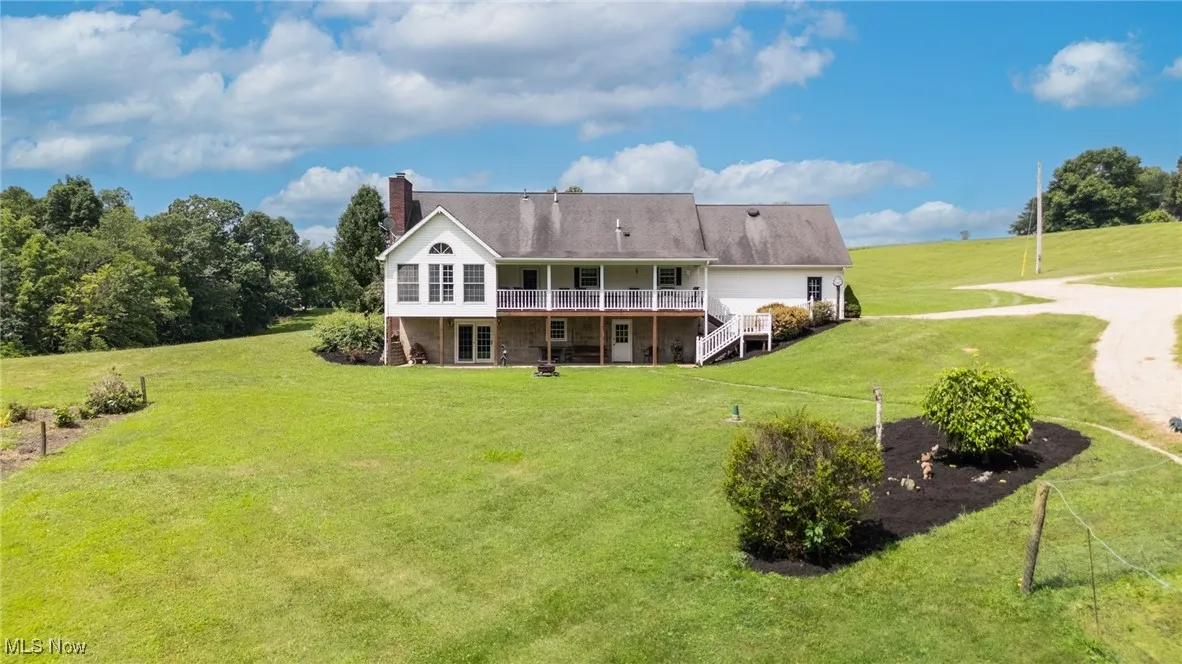 34920 Township Road 570, New Matamoras, Ohio,MLS Now Listing ID