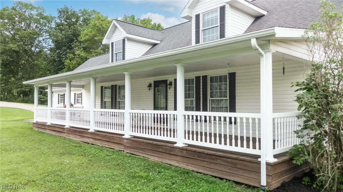 34920 Township Road 570, New Matamoras, Ohio,MLS Now Listing ID