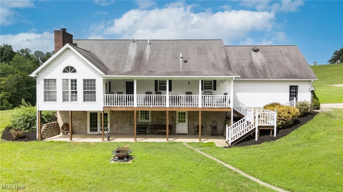 34920 Township Road 570, New Matamoras, Ohio,MLS Now Listing ID