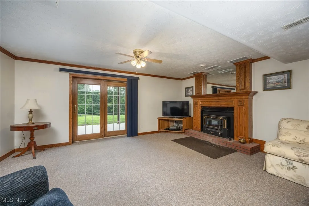 34920 Township Road 570, New Matamoras, Ohio,MLS Now Listing ID