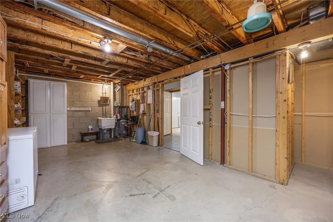 34920 Township Road 570, New Matamoras, Ohio,MLS Now Listing ID