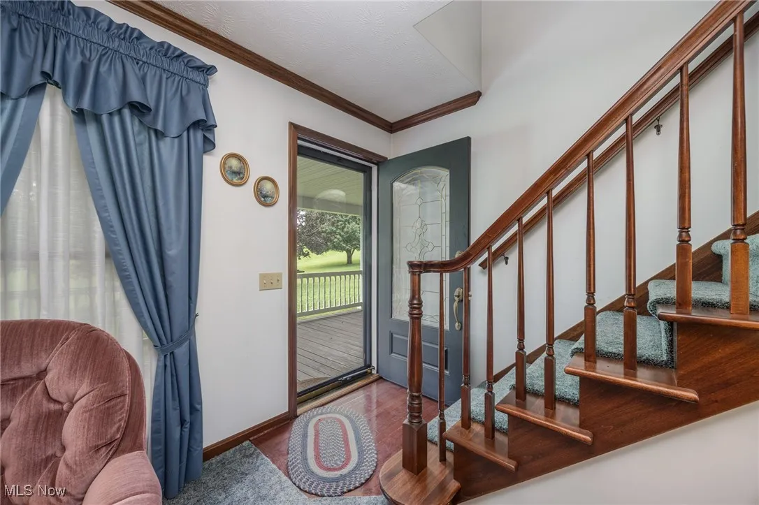 34920 Township Road 570, New Matamoras, Ohio,MLS Now Listing ID