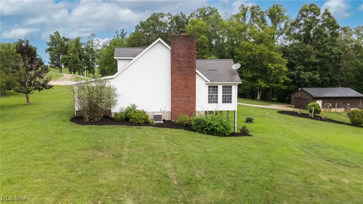 34920 Township Road 570, New Matamoras, Ohio,MLS Now Listing ID
