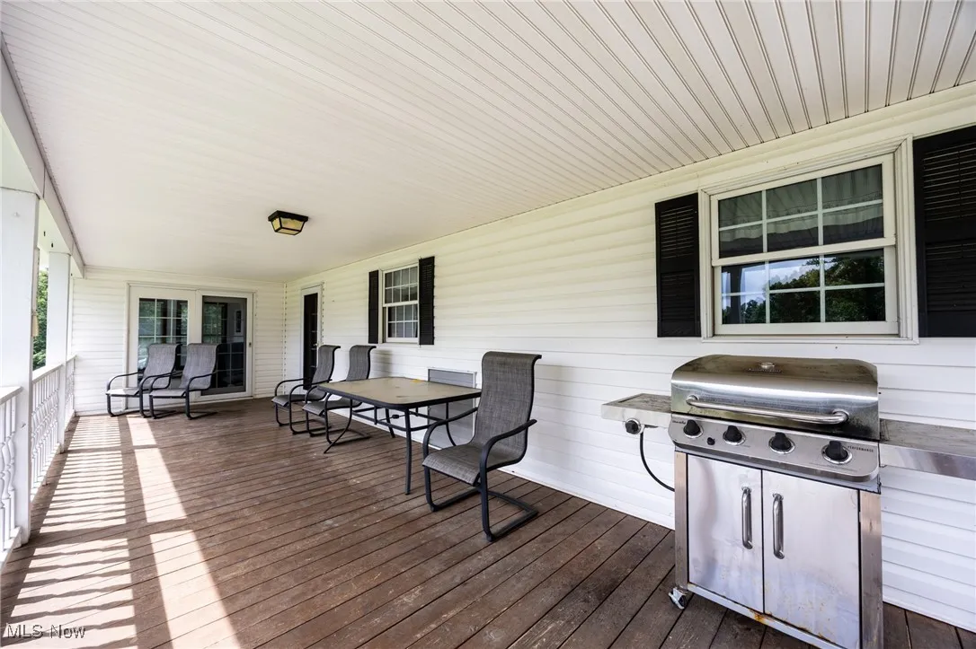 34920 Township Road 570, New Matamoras, Ohio,MLS Now Listing ID