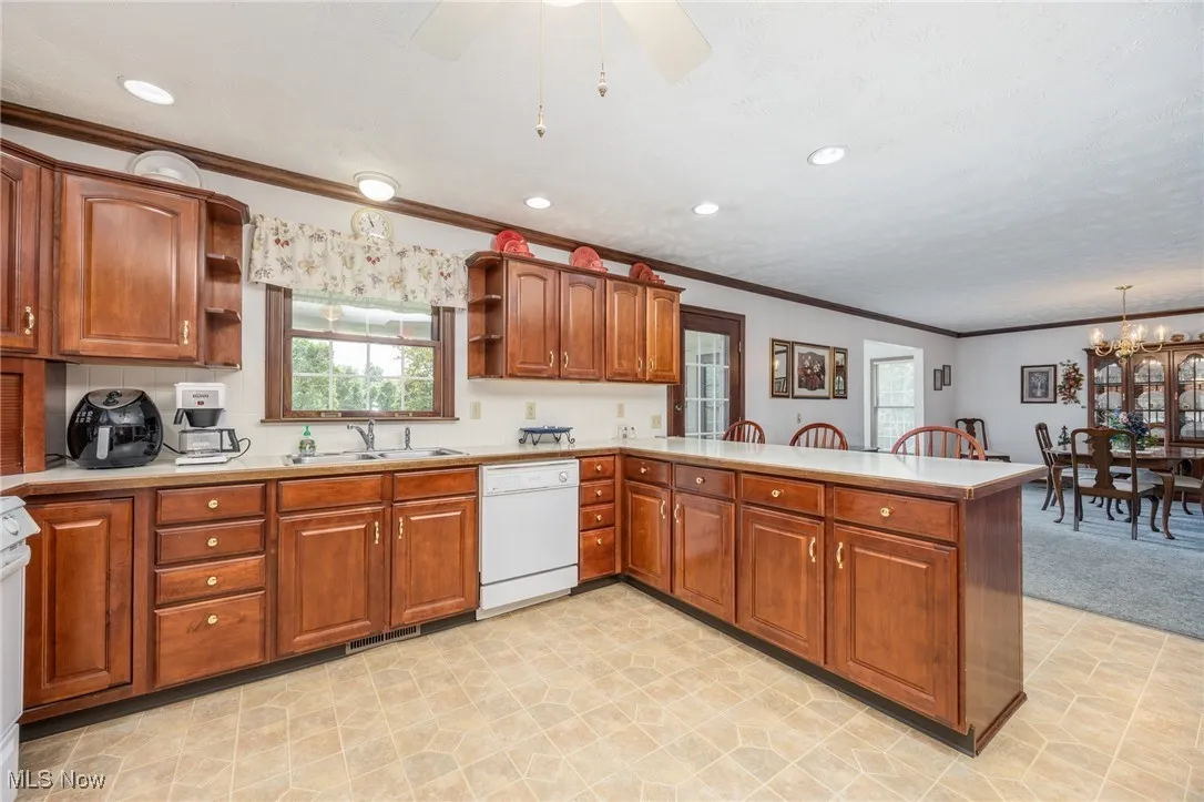 34920 Township Road 570, New Matamoras, Ohio,MLS Now Listing ID