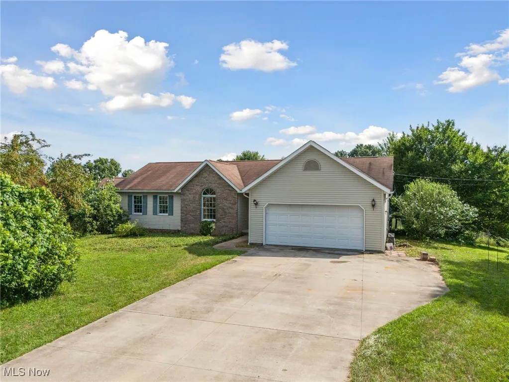 10850 Lampe Lane, Magnolia, Ohio,MLS Now Listing ID
