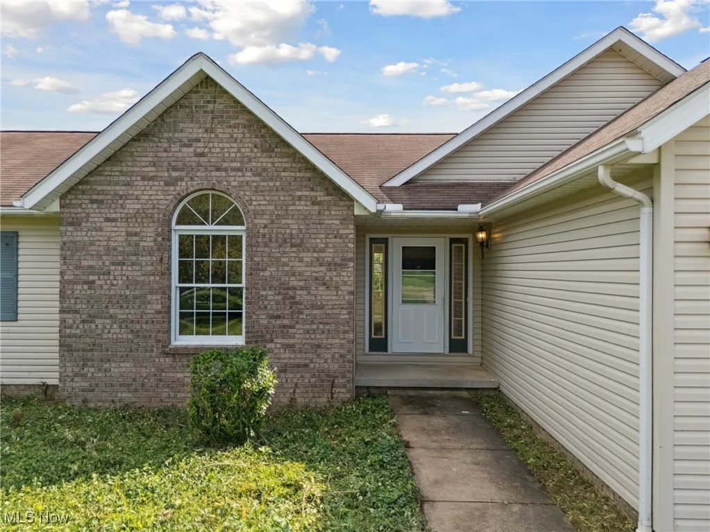 10850 Lampe Lane, Magnolia, Ohio,MLS Now Listing ID