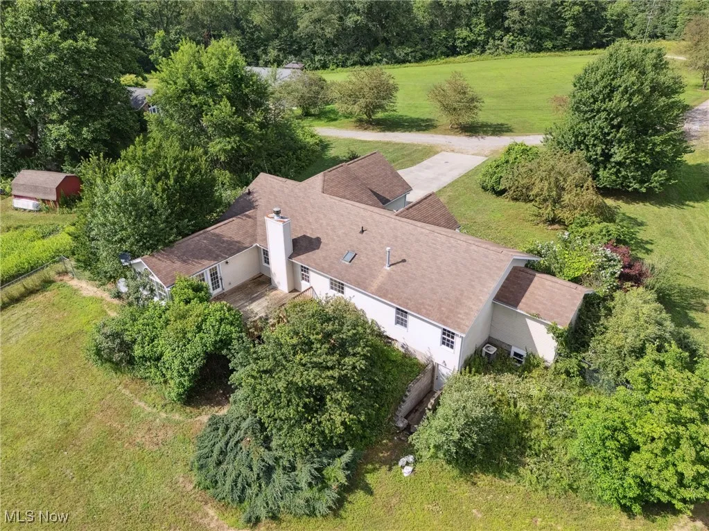 10850 Lampe Lane, Magnolia, Ohio,MLS Now Listing ID