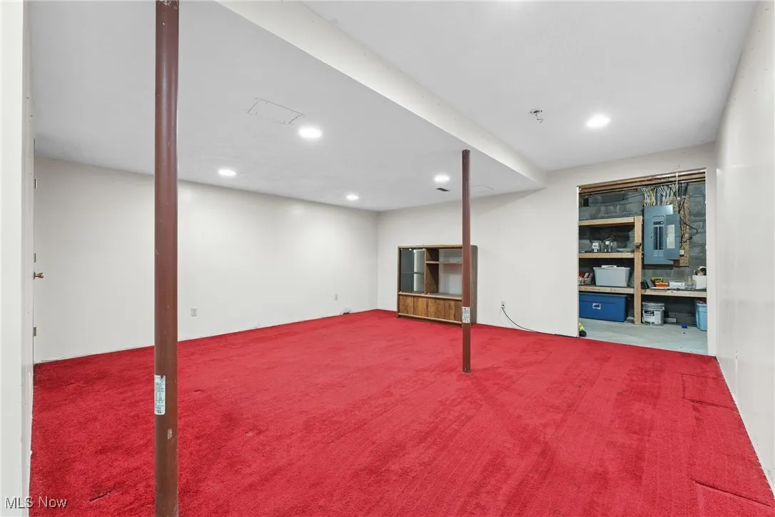 10850 Lampe Lane, Magnolia, Ohio,MLS Now Listing ID