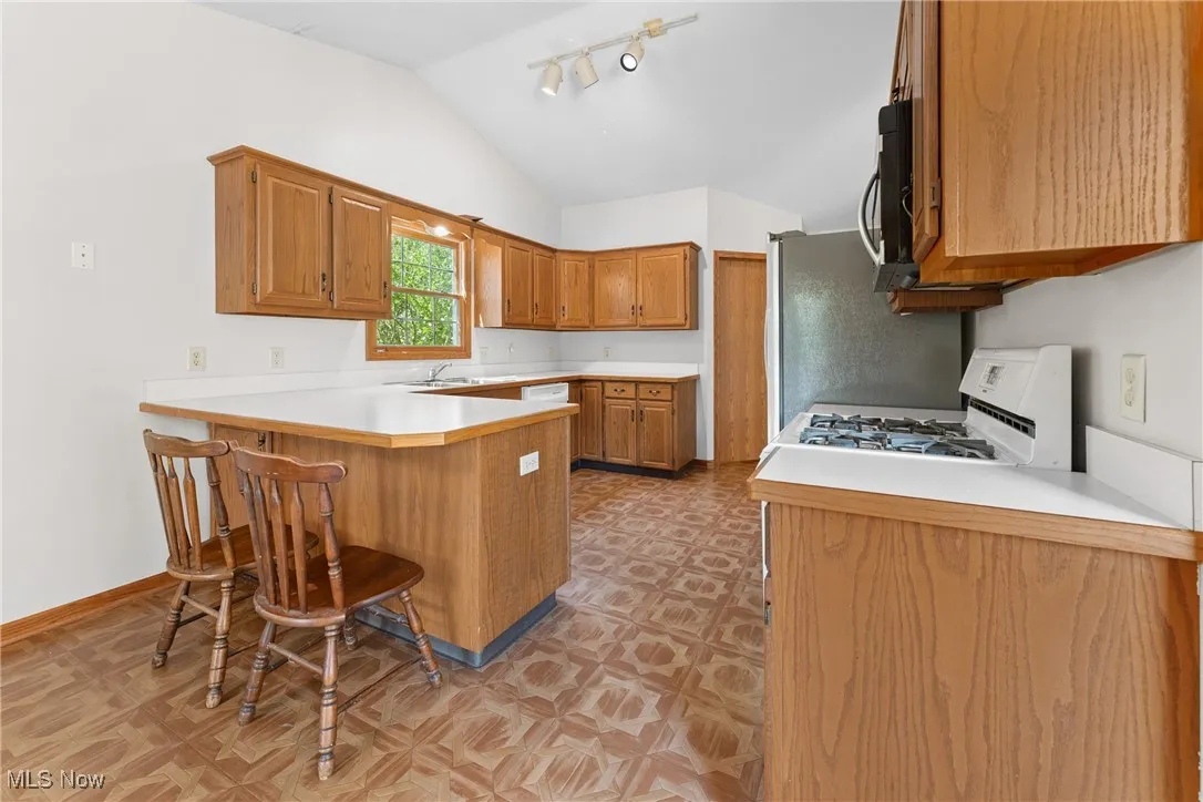 10850 Lampe Lane, Magnolia, Ohio,MLS Now Listing ID