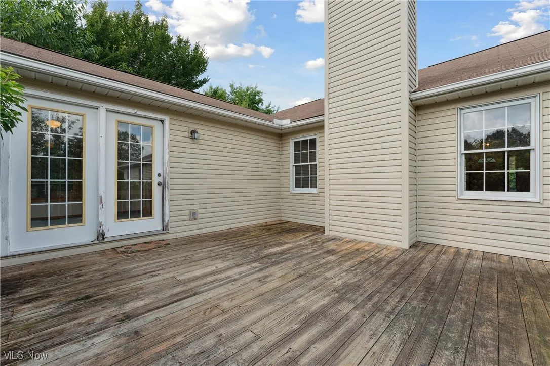 10850 Lampe Lane, Magnolia, Ohio,MLS Now Listing ID