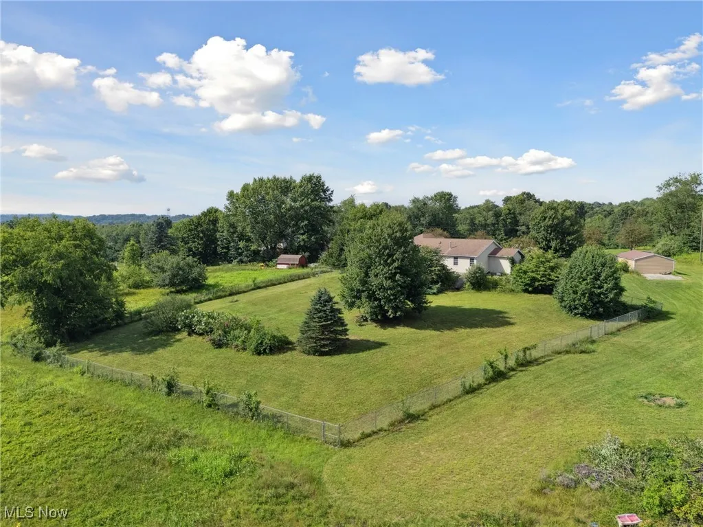 10850 Lampe Lane, Magnolia, Ohio,MLS Now Listing ID