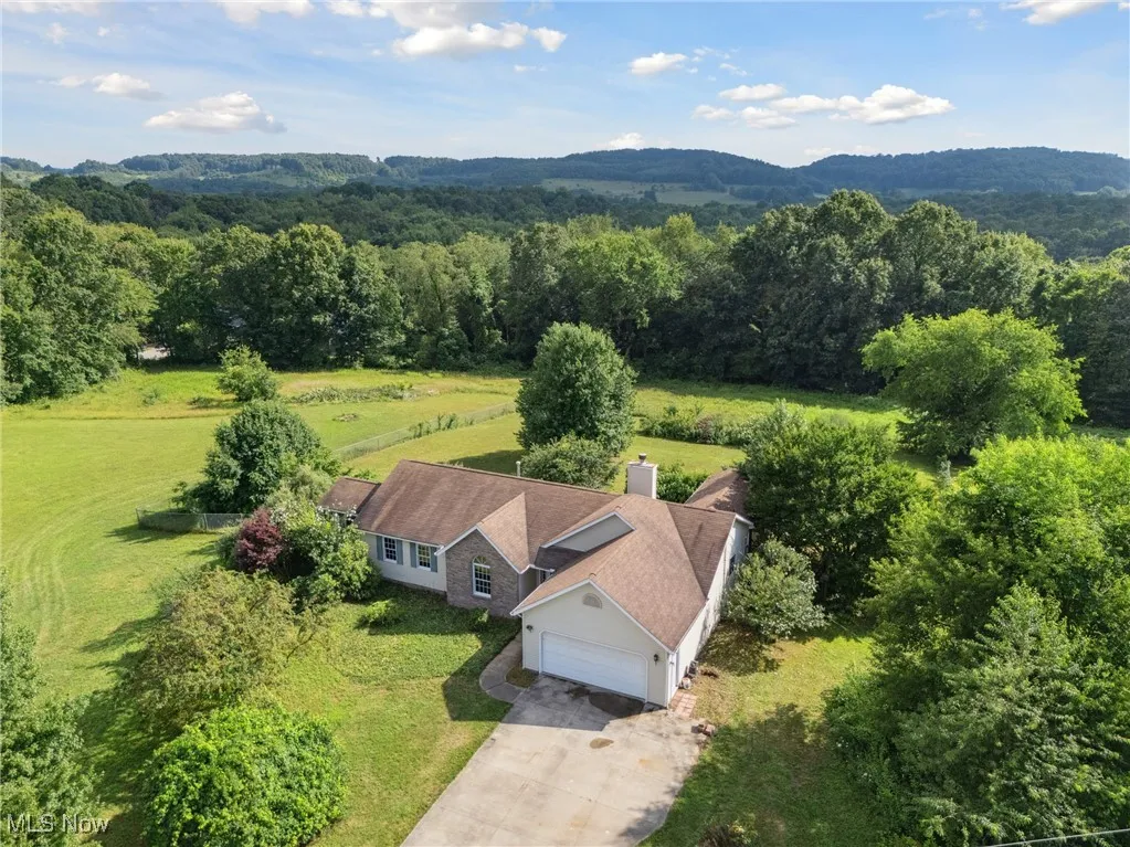 10850 Lampe Lane, Magnolia, Ohio,MLS Now Listing ID
