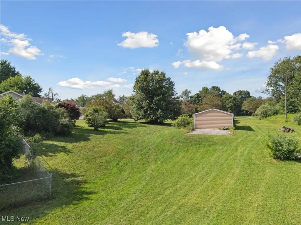 10850 Lampe Lane, Magnolia, Ohio,MLS Now Listing ID
