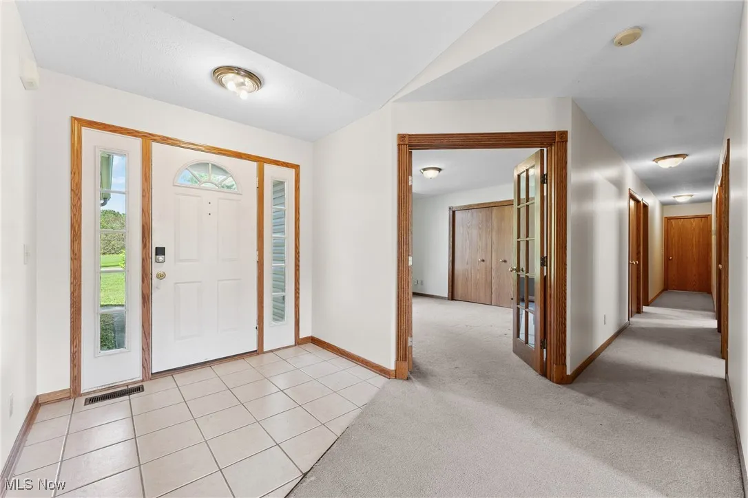 10850 Lampe Lane, Magnolia, Ohio,MLS Now Listing ID