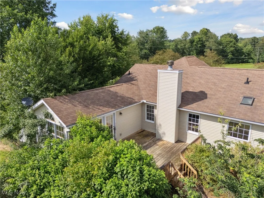 10850 Lampe Lane, Magnolia, Ohio,MLS Now Listing ID