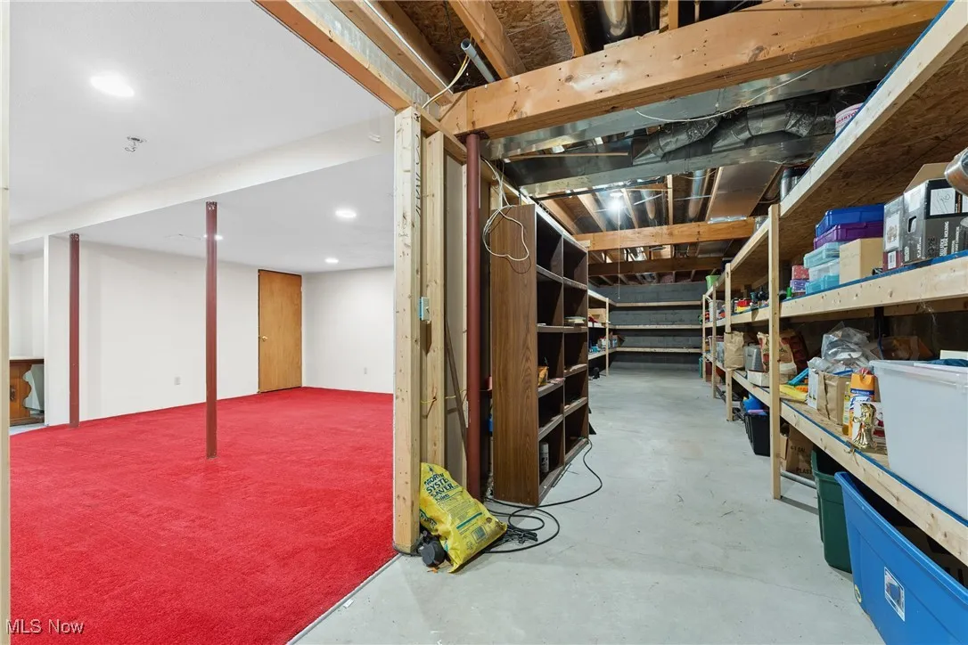 10850 Lampe Lane, Magnolia, Ohio,MLS Now Listing ID