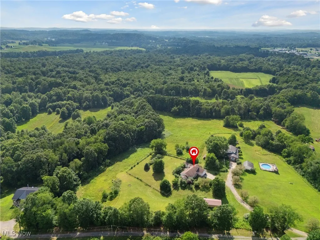 10850 Lampe Lane, Magnolia, Ohio,MLS Now Listing ID