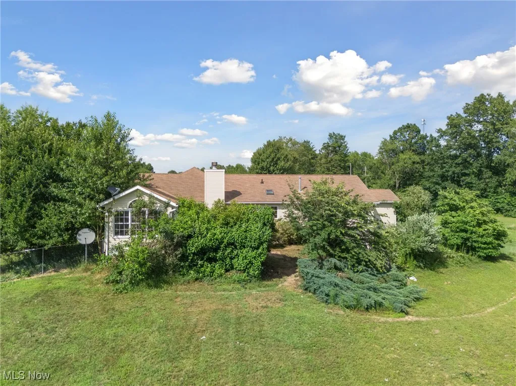 10850 Lampe Lane, Magnolia, Ohio,MLS Now Listing ID