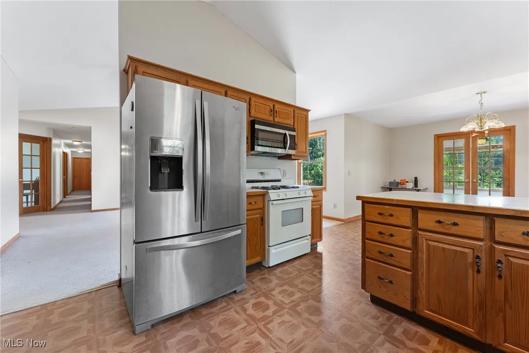 10850 Lampe Lane, Magnolia, Ohio,MLS Now Listing ID