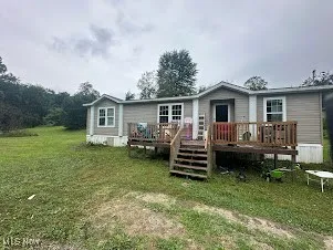 8541 Maxon Dixon Highway, Other, West Virginia,MLS Now Listing ID