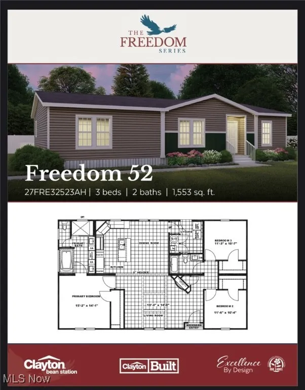 View of room layout