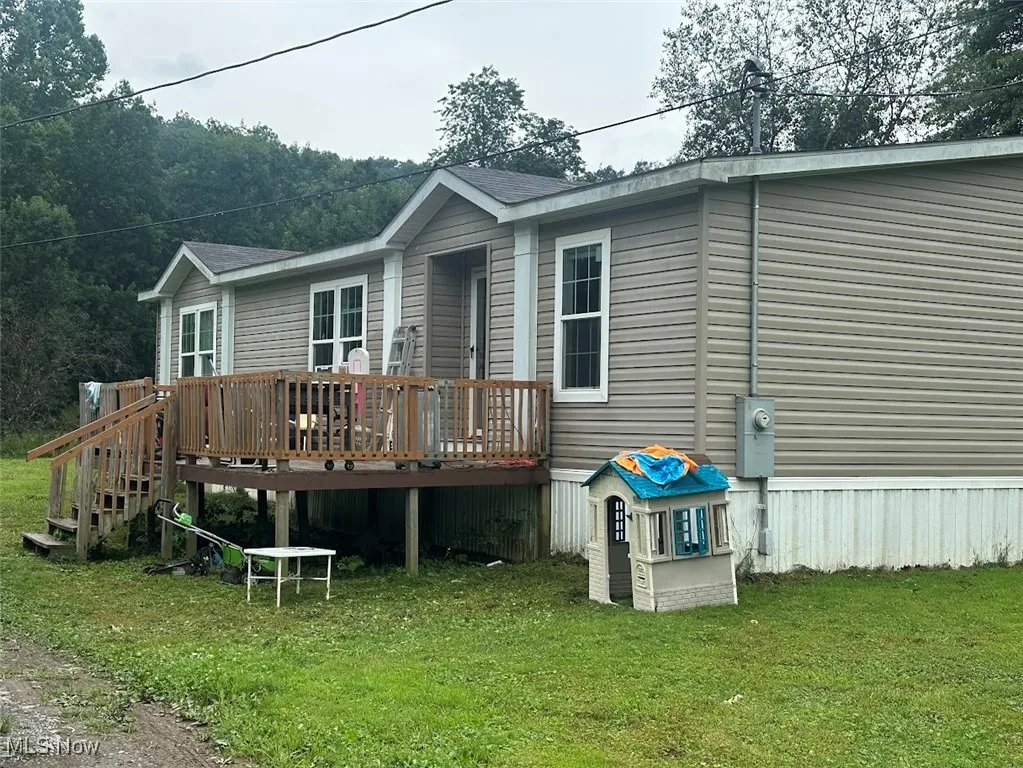 8541 Maxon Dixon Highway, Other, West Virginia,MLS Now Listing ID