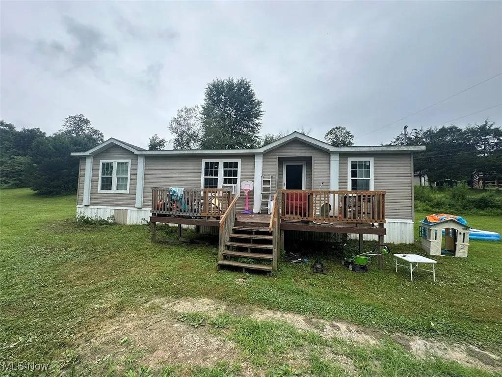 8541 Maxon Dixon Highway, Other, West Virginia,MLS Now Listing ID