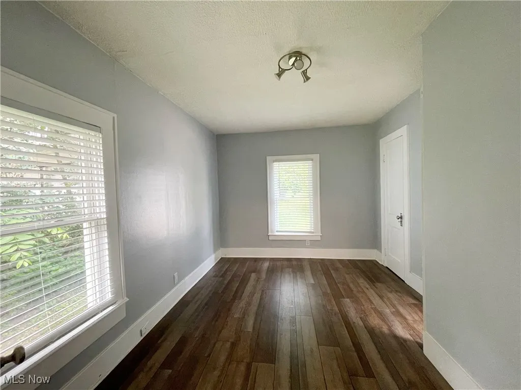 Owner's bedroom