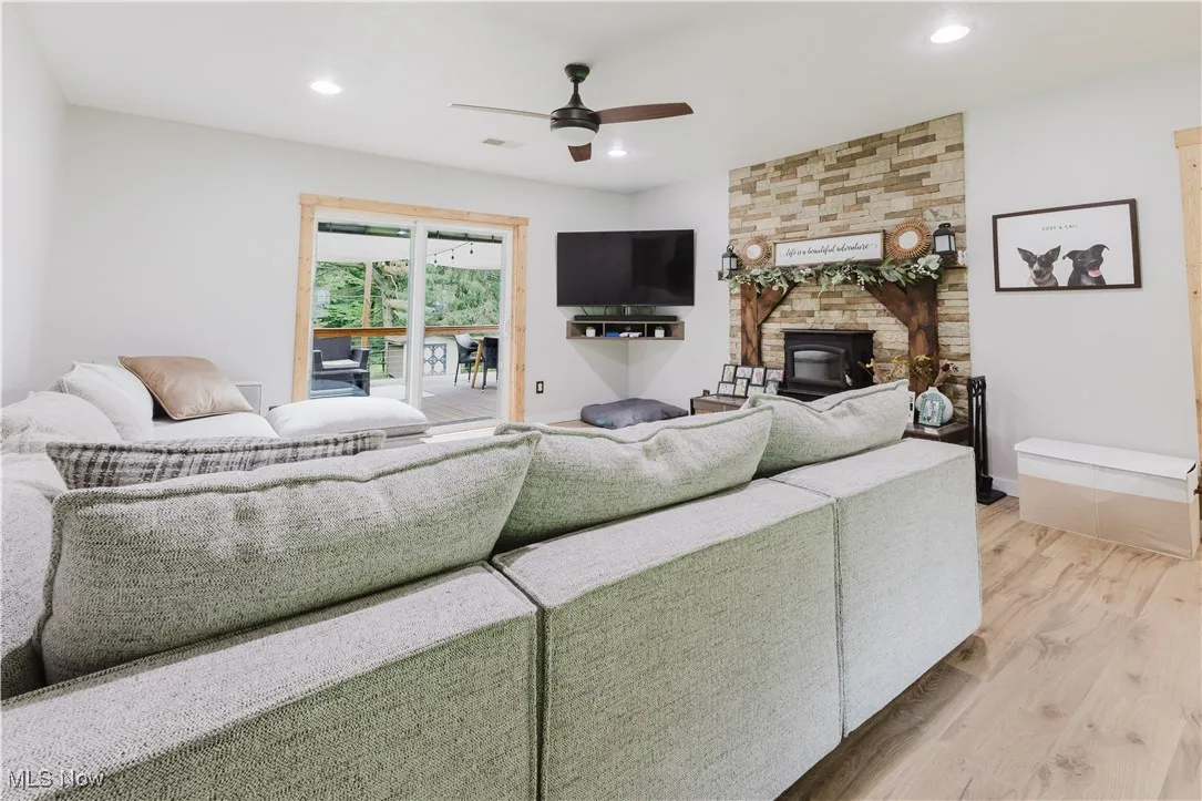 5682 Wylie Ridge Road, New Cumberland, West Virginia,MLS Now Listing ID