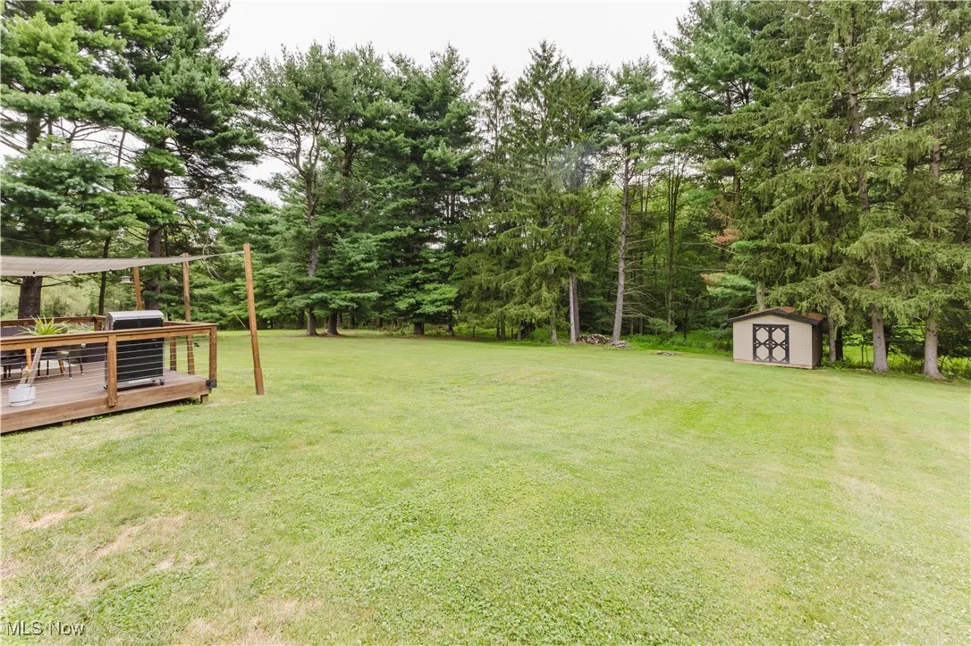 5682 Wylie Ridge Road, New Cumberland, West Virginia,MLS Now Listing ID
