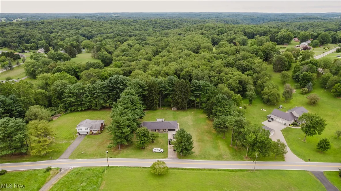 5682 Wylie Ridge Road, New Cumberland, West Virginia,MLS Now Listing ID