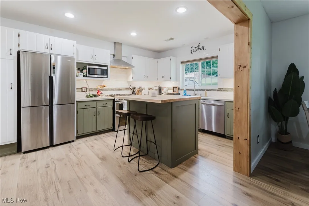 5682 Wylie Ridge Road, New Cumberland, West Virginia,MLS Now Listing ID