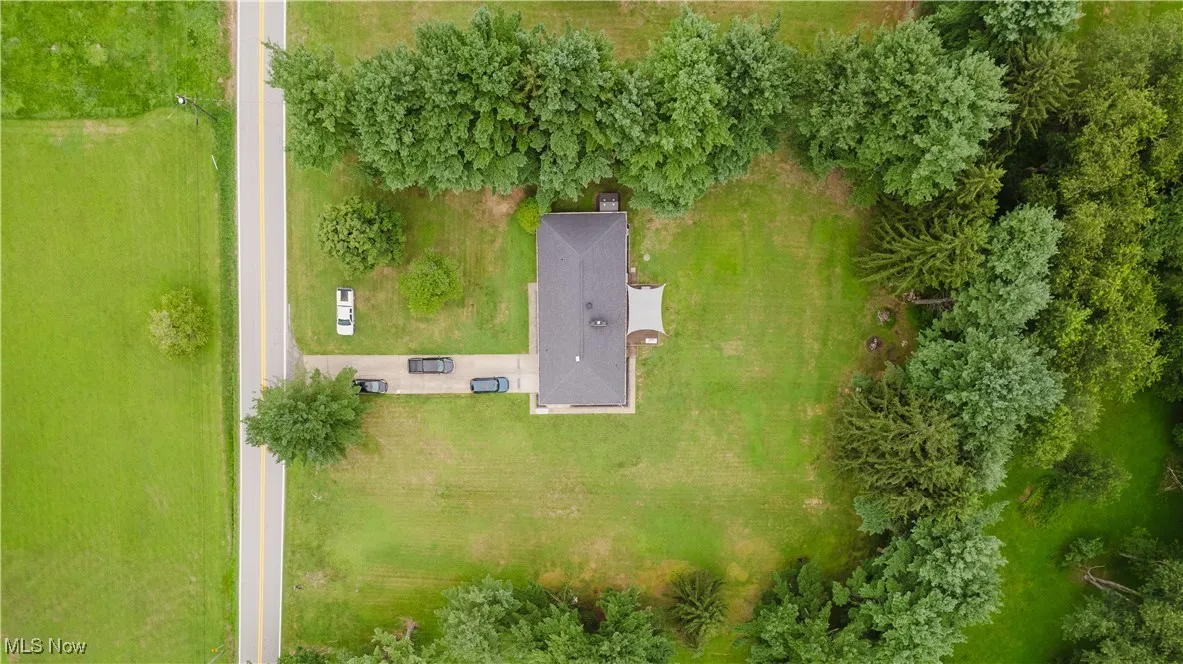 5682 Wylie Ridge Road, New Cumberland, West Virginia,MLS Now Listing ID