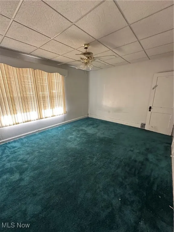 1097 Jefferson Street, Follansbee, West Virginia,MLS Now Listing ID