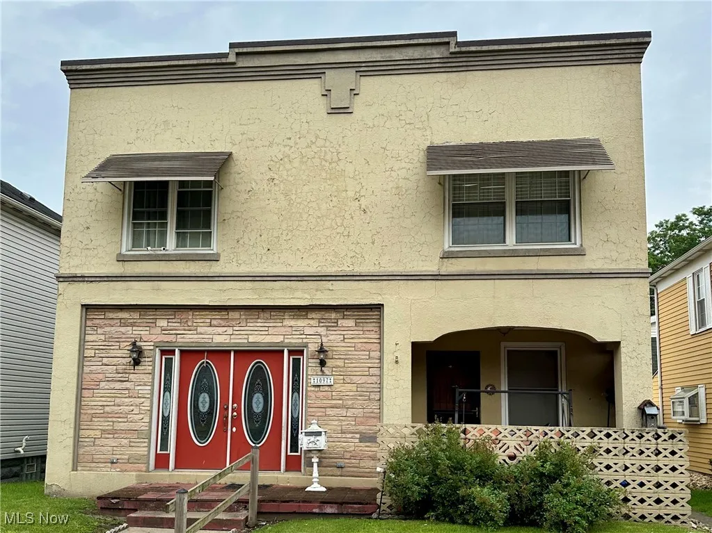 1097 Jefferson Street, Follansbee, West Virginia,MLS Now Listing ID