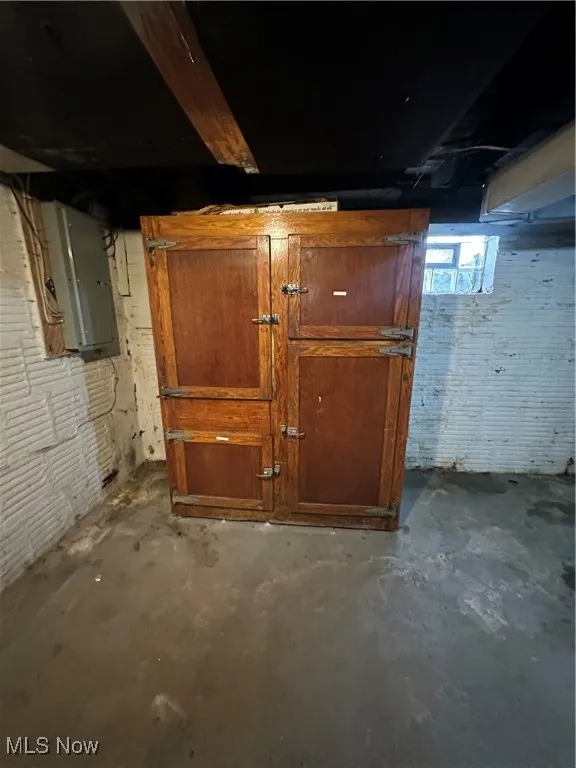 1097 Jefferson Street, Follansbee, West Virginia,MLS Now Listing ID