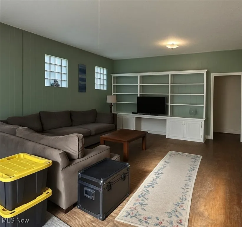 1097 Jefferson Street, Follansbee, West Virginia,MLS Now Listing ID
