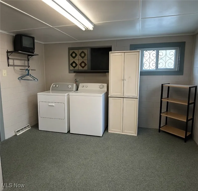 1097 Jefferson Street, Follansbee, West Virginia,MLS Now Listing ID