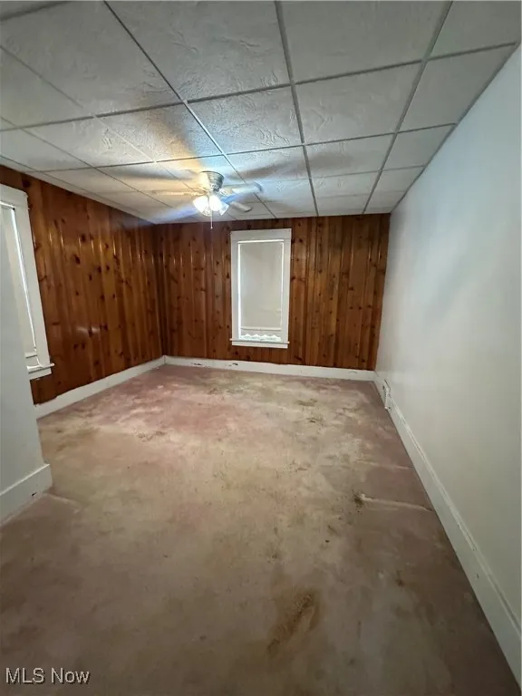 1097 Jefferson Street, Follansbee, West Virginia,MLS Now Listing ID