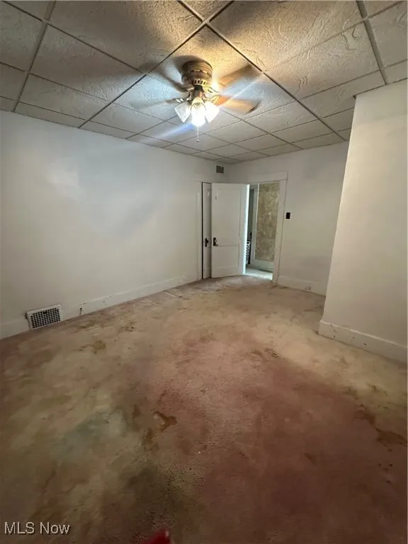 1097 Jefferson Street, Follansbee, West Virginia,MLS Now Listing ID